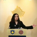 Osmani shpërndan parlamentin dhe çon vendin në zgjedhje: Nuk kam qenë më krenare për këtë vendim