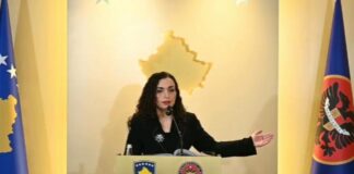 Osmani shpërndan parlamentin dhe çon vendin në zgjedhje: Nuk kam qenë më krenare për këtë vendim