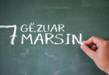 7 Marsi, politika uron mësuesit: Mirënjohje për gjithçka bëni