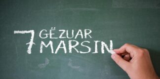 7 Marsi, politika uron mësuesit: Mirënjohje për gjithçka bëni