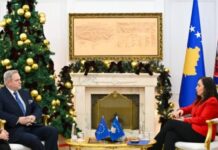 Raportuesi i Parlamentit Evropian për Kosovën: Dështimi për zgjedhjen e presidentit, hap prapa për vendin