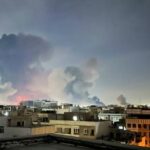 Lufta në Iran, presidenti: Falje fqinjëve, nuk do të sulmojmë nëse s’e bëni! Trump: U dorëzuan, sot do t’i godasim shumë fort