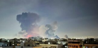 Lufta në Iran, presidenti: Falje fqinjëve, nuk do të sulmojmë nëse s’e bëni! Trump: U dorëzuan, sot do t’i godasim shumë fort