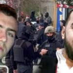 Porositën dy vrasje e trafik droge, SPAK godet grupin e Hajrullës! 8 urdhër arreste, shpëton i forti i Vlorës dhe miku i tij! Në pranga një shef policie, kapet ish-efektivi në Zvicër