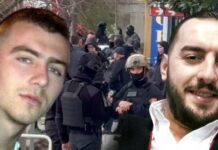 Porositën dy vrasje e trafik droge, SPAK godet grupin e Hajrullës! 8 urdhër arreste, shpëton i forti i Vlorës dhe miku i tij! Në pranga një shef policie, kapet ish-efektivi në Zvicër