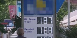 Fatos Çoçoli: Ndal abuzimit me naftën!