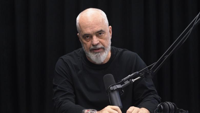 Situata në Lindjen e Mesme  Rama  Prioritet siguria e shqiptarëve në rajon  Lajmet e rreme për sulme të Iranit në Shqipëri  ushqejnë shpresa të kota për rrëzimin tim