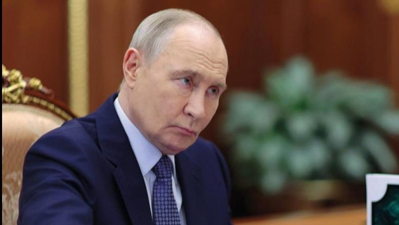 Vladimir Putin u ka kërkuar ndihmë oligarkëve rusë  sepse kostoja e luftës kundër Ukrainës është jashtë kontrollit