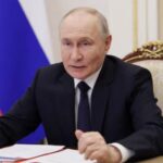 Putini mesazh për Teheranin: Do të mbetemi një mik besnik i juaj