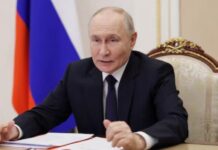 Putini mesazh për Teheranin: Do të mbetemi një mik besnik i juaj