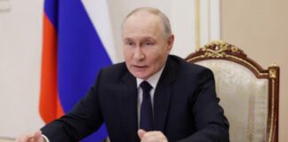 Putini mesazh për Teheranin: Do të mbetemi një mik besnik i juaj