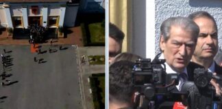 Sot seanca për Ballukun, PD në protestë! Berisha nga Kuvendi: Rama po mbron Ballukun, po largojnë Shqipërinë nga rruga drejt BE