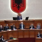 Imuniteti i Ballukut, Rama rikthehet në seancën plenare