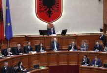 Imuniteti i Ballukut, Rama rikthehet në seancën plenare