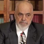 ‘Nuk ka frenim drejt integrimit në BE’, Rama: SPAK të hetojë Ballukun derisa t’i dalë para ferra e korrupsionit