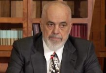‘Nuk ka frenim drejt integrimit në BE’, Rama: SPAK të hetojë Ballukun derisa t’i dalë para ferra e korrupsionit