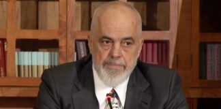 ‘Nuk ka frenim drejt integrimit në BE’, Rama: SPAK të hetojë Ballukun derisa t’i dalë para ferra e korrupsionit