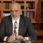 PS nuk dorëzoi Ballukun/ Rama: Kërkesa e SPAK nuk përmbushte kushtet për t’u konsideruar, asnjë frenim në rrugën drejt BE