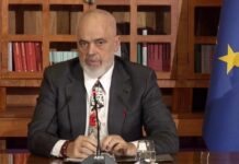PS nuk dorëzoi Ballukun/ Rama: Kërkesa e SPAK nuk përmbushte kushtet për t’u konsideruar, asnjë frenim në rrugën drejt BE