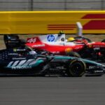 Formula 1/ George Russell shkëlqen këtë sezon, fiton garën Sprint në Kinë! Antonelli merr ‘pole position’ historik, pas Mercedesit ndjek Ferrari