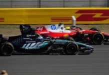 Formula 1/ George Russell shkëlqen këtë sezon, fiton garën Sprint në Kinë! Antonelli merr ‘pole position’ historik, pas Mercedesit ndjek Ferrari
