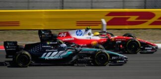 Formula 1/ George Russell shkëlqen këtë sezon, fiton garën Sprint në Kinë! Antonelli merr ‘pole position’ historik, pas Mercedesit ndjek Ferrari