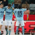 Mjafton goli i Jeremie Boga, Juventusi fiton 0-1 në Udine! Zhegrova në stol, Yildiz ‘Njeriu i Ndeshjes’