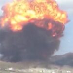 Masakra e Gërdecit dhe një debat parlamentar në vitin 2008, Valentina Leskaj: Krateri i Gërdecit dhe korrupsioni qeveritar që vrau 26 qytetarë