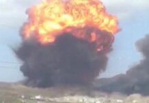 Masakra e Gërdecit dhe një debat parlamentar në vitin 2008, Valentina Leskaj: Krateri i Gërdecit dhe korrupsioni qeveritar që vrau 26 qytetarë