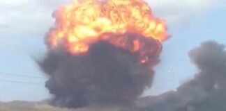 Masakra e Gërdecit dhe një debat parlamentar në vitin 2008, Valentina Leskaj: Krateri i Gërdecit dhe korrupsioni qeveritar që vrau 26 qytetarë