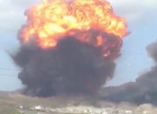 Masakra e Gërdecit dhe një debat parlamentar në vitin 2008, Valentina Leskaj: Krateri i Gërdecit dhe korrupsioni qeveritar që vrau 26 qytetarë