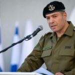 Ushtria izraelite: Regjimi iranian është dobësuar, por po e fsheh këtë nga popullsia