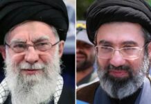 Shërbimet sekrete amerikane: Ali Khamenei kishte dyshime për aftësitë e djalit të tij për udhëheqjen e Iranit