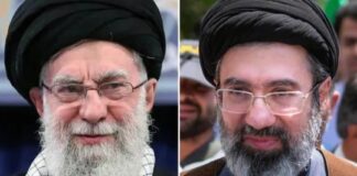 Shërbimet sekrete amerikane: Ali Khamenei kishte dyshime për aftësitë e djalit të tij për udhëheqjen e Iranit