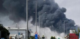 Lufta/ Britania dhe Gjermania i thonë ‘Jo’ Trump për përfshirjen në operacionet e Hormuzit: Kjo s’është lufta e NATO-s! IDF nis ofensivën tokësore në Libanin jugor