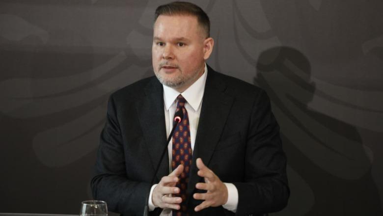 Reforma Territoriale  ministri Demo  Duhet të përfshihen qytetarët  të bëhen patjetër turet në vend