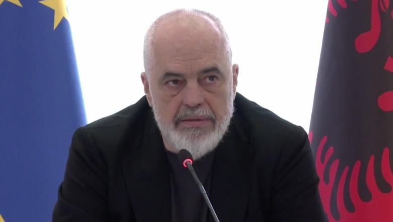  Në Shqipëri s ka oligarkë   Rama  Kush e thotë  s është çliruar ende nga propaganda komuniste