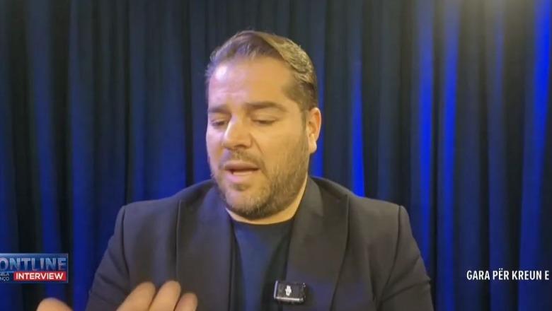  Neni Basha duhet të ishte neni i dështakëve   Anri Bala kritika të forta Berishës dhe kupolës drejtuese të PD  Ngelët duke u justifikuar për humbjet e zgjedhjeve