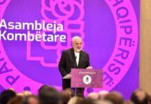 Asambleja e PS: zgjerim dhe rrjet zyrtar edhe në diasporë