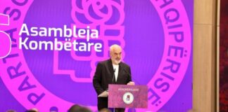 Asambleja e PS: zgjerim dhe rrjet zyrtar edhe në diasporë