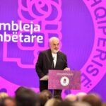 Rama mbledh sot Asamblenë e PS, përgatitje për vendoret e 2027-ës dhe zgjedhjet brenda partisë! Kërkon zgjerim, rrjet zyrtar edhe në diasporë