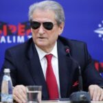 Indrit Vokshi: PD-ja, si Firmë Piramidale!