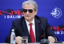 Indrit Vokshi: PD-ja, si Firmë Piramidale!