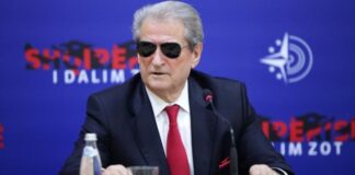 Indrit Vokshi: PD-ja, si Firmë Piramidale!