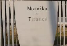 Mozaiku i Tiranës, qendra ku do të ekspozohen mozaikët dhe site arkeologjike nga antikiteti