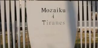 Mozaiku i Tiranës, qendra ku do të ekspozohen mozaikët dhe site arkeologjike nga antikiteti