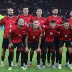 LISTA/ Pilo dhe Pllana për herë të parë në ekip, rikthehen Muçi dhe Mehmeti! Sylvinho zbardh emrat e 26 ‘luftëtarëve’ për play-off-in e Kupës së Botës