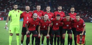 LISTA/ Pilo dhe Pllana për herë të parë në ekip, rikthehen Muçi dhe Mehmeti! Sylvinho zbardh emrat e 26 ‘luftëtarëve’ për play-off-in e Kupës së Botës