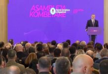 Asambleja/ Klosi objektiv: 4 anëtarë të rinj në çdo organizatë socialiste! PS nis përgatitjet për vendoret e 2027-ës dhe zgjedhjet brenda partisë