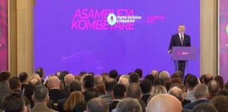 Asambleja/ Klosi objektiv: 4 anëtarë të rinj në çdo organizatë socialiste! PS nis përgatitjet për vendoret e 2027-ës dhe zgjedhjet brenda partisë